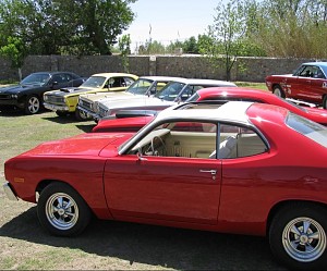 Wiles Mopar's 66, 67, 71, 72, 73, 74, 08