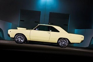 1968 Dodge Dart Hemi SS/AA Spec New Photos June 2009