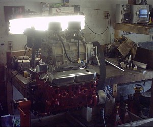 67 Dart GT New Toy 6-71