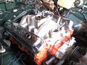 1975 Dodge Dart Swinger