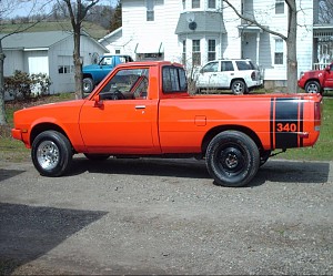 1980 dodge d-50