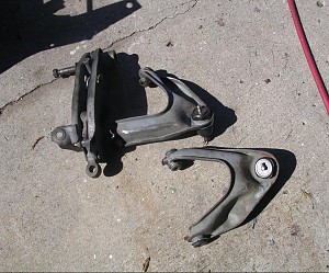 1971 Ply. Duster  340  auto