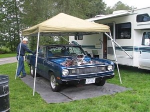 71 Valiant Scamp
