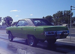 73 dart street and strip