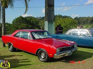 dart 1979 blower gmc 4-71