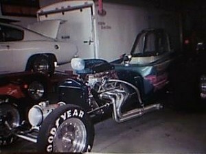 1967 Plymouth Barracuda