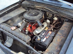 bamacuda's 1965 Plymouth Barracuda Project From Plain Jane to Formula S Clone! Smokin'!!!