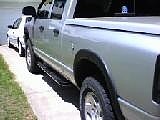 2005 Dodge Ram 1500 HEMI