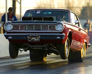1965 Dodge Dart GT