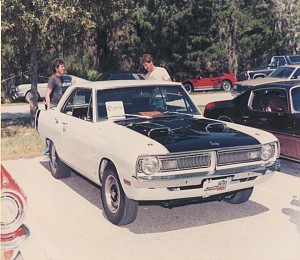 70 Swinger 340 my last one