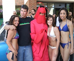 69 Sport Satellite Convert 2009 Summer Nationals Worcester MA