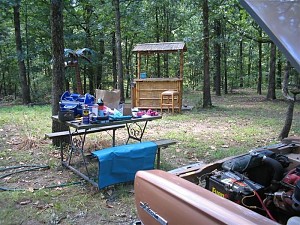 1966 Valiant Sedan /170  Victoria my new updates that I have dune over this year Under hood transpla