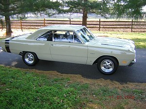 69 Dart Swinger