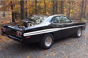 74 Dart Sport 360 Strip/Street