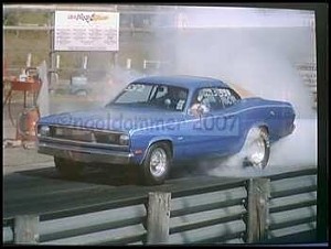 me and my duster friends