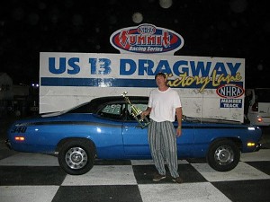 '72 Plymouth Duster 340 (408)