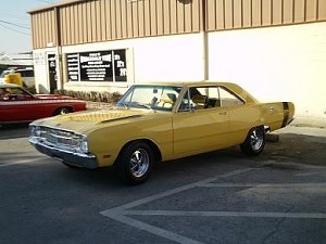 69 DART Dad's Dart