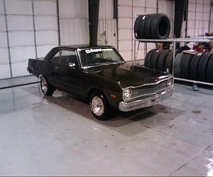 1974 dodge dart swinger