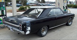 1968 Dart