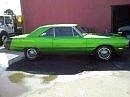 1970 dodge Dart swinger