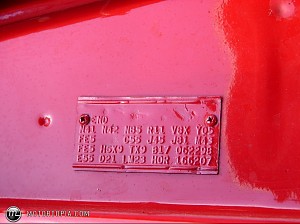 1970 Dodge Dart Swinger 340