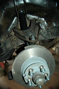 1970 Plymouth Duster