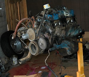 1970 Plymouth Duster