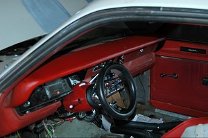 1970 Plymouth Duster