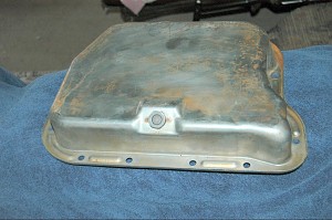 1970 Plymouth Duster