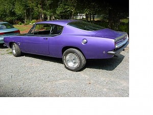 1968 barracuda formula s