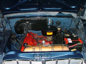 1962 Plymouth Valiant