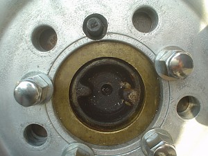 1965 Valiant Barracuda Formula "S"