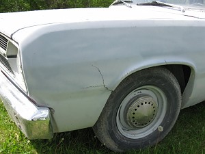 67 to 73 valiant and duster