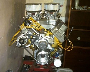 dartcuda1’s Gallery Hall