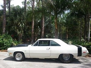 72 ply scamp-pro street