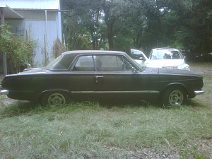 1964 Plymouth Valiant Signet V200