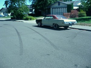 1973 dodge dart swinger