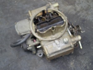 1996 carb