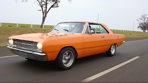 1973 - Dodge Dart