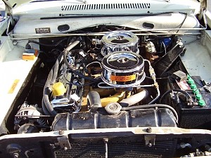 1964 Dodge Dart