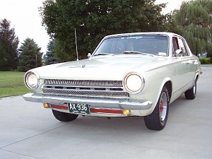 1964 Dodge Dart