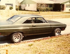 My collection of 68 & 69 Darts