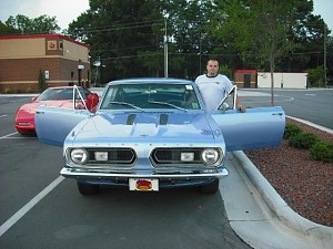 Family owned A bodies