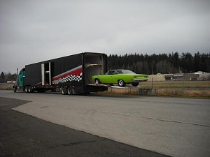 70 Plymouth Road Runner