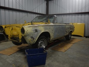 65 DART GT HIPO CONV