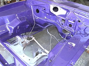 1972 plymouth duster