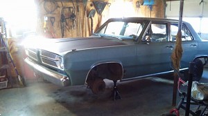 67 plymouth valiant