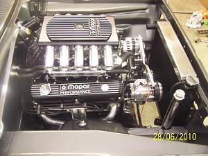 1971 Plymouth Valiant