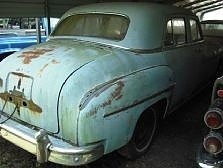 family mopars not A body