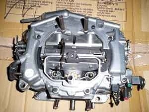 1972 Plymouth Duster